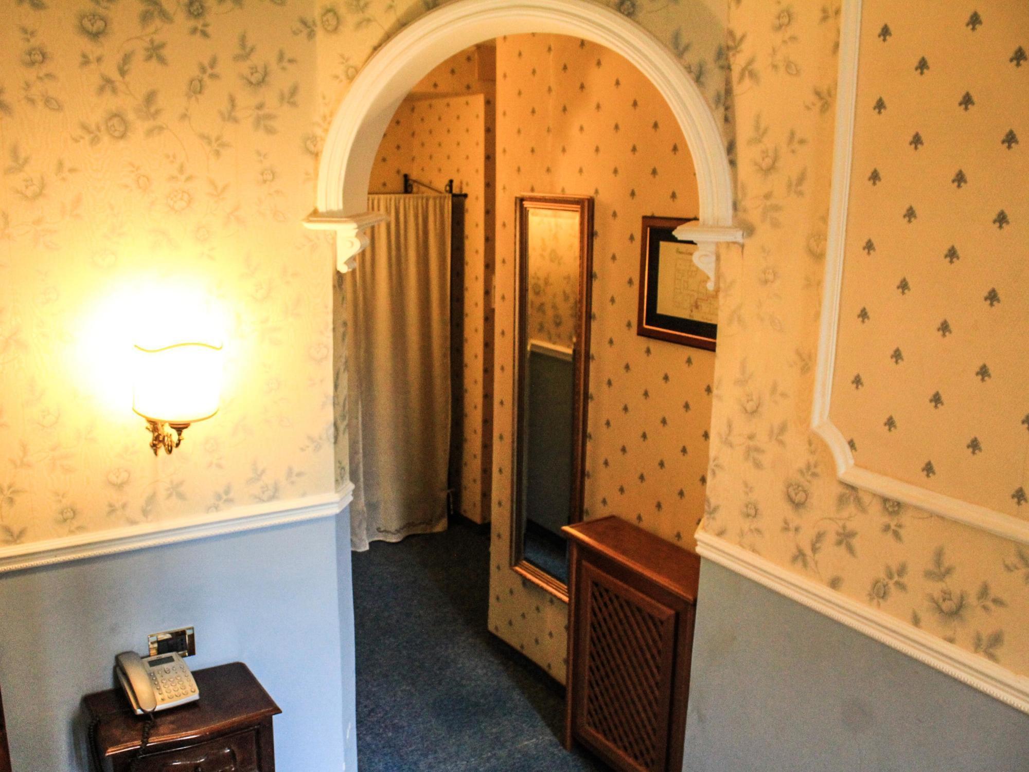 Hotel Elyse' 로마 외부 사진
