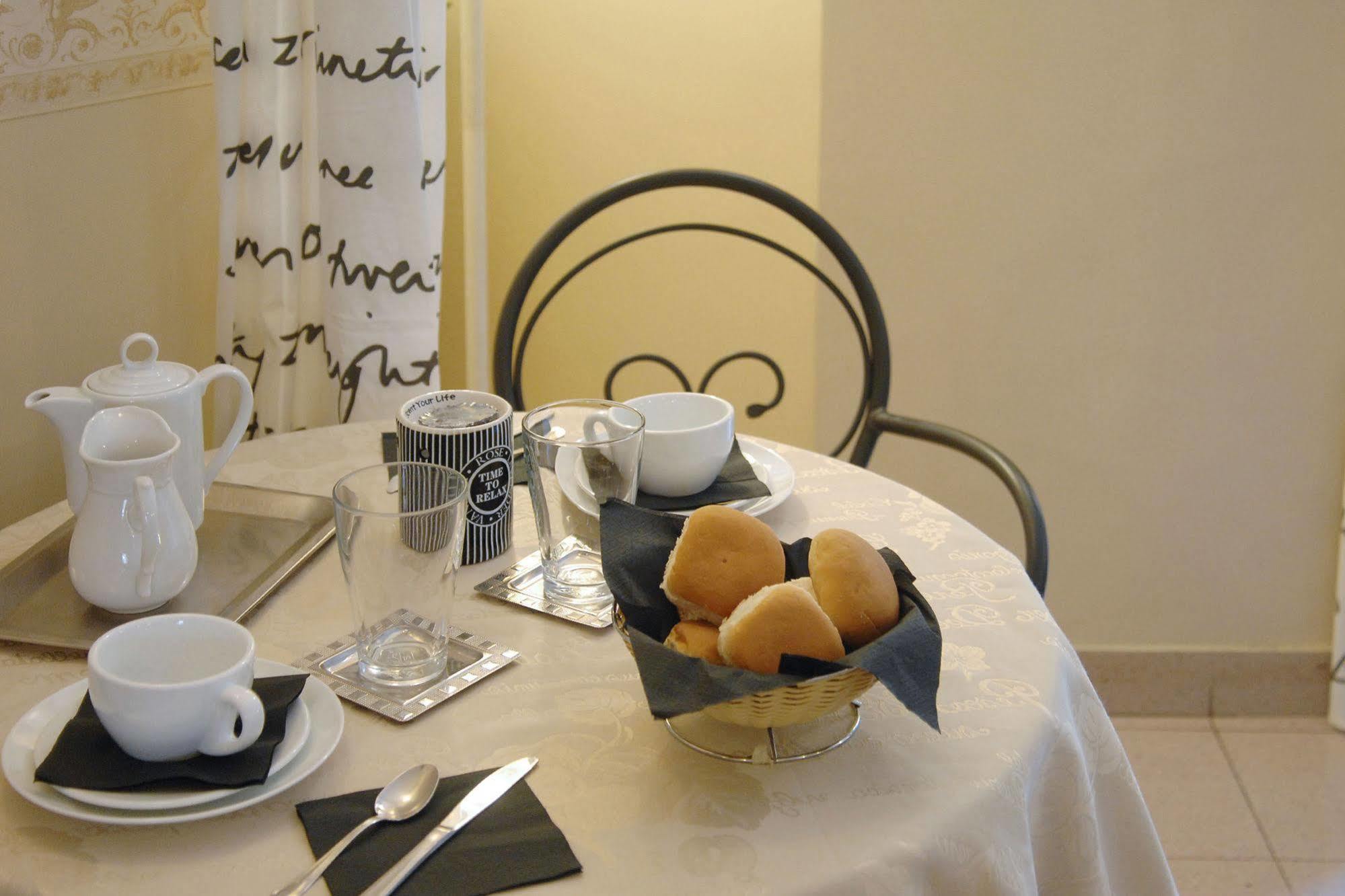 Hotel Elyse' 로마 외부 사진